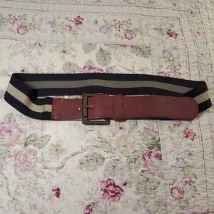 BUY 1 GET 1 FREE- Womens Y2K Stretch Waist belt